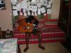 Session guitare pour tout le monde